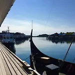 Vestfjorden Panorama Lofoten * Valberg