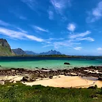 Vestfjorden Panorama Lofoten 別荘 *