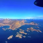 Vestfjorden Panorama Lofoten 別荘 *