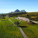 Vestfjorden Panorama Lofoten 別荘 *