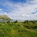 別荘 Vestfjorden Panorama Lofoten