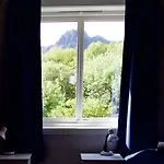 Vestfjorden Panorama Lofoten 別荘 *