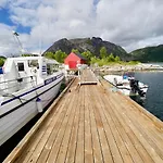 Vestfjorden Panorama Lofoten *