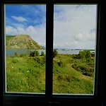 別荘 Vestfjorden Panorama Lofoten *