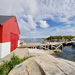 Vestfjorden Panorama Lofoten