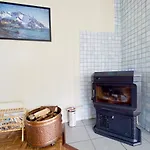 別荘 Vestfjorden Panorama Lofoten Valberg