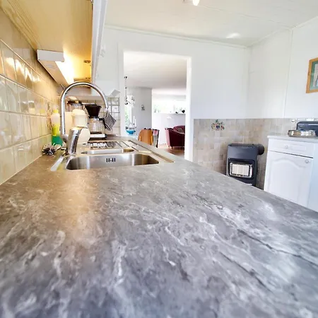 Vestfjorden Panorama Lofoten Feriehus Valberg