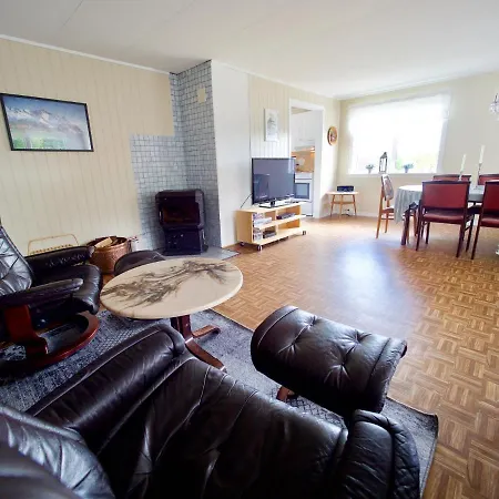 Vestfjorden Panorama Lofoten