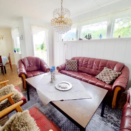 Vestfjorden Panorama Lofoten * Valberg