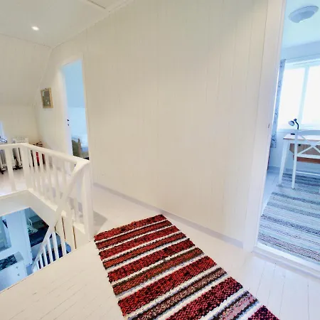 Vestfjorden Panorama Lofoten Feriehus *