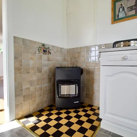 Vestfjorden Panorama Lofoten Feriehus *