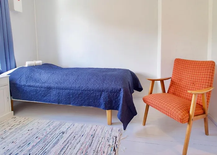 別荘 Vestfjorden Panorama Lofoten Valberg