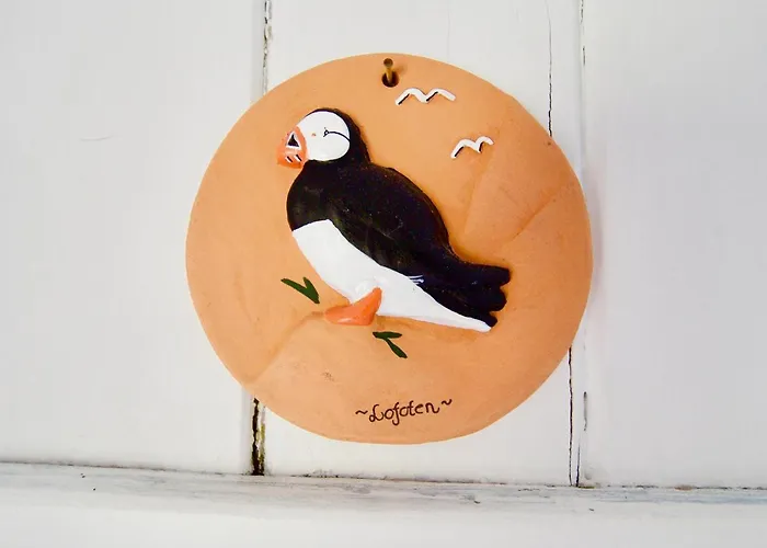 Vestfjorden Panorama Lofoten Ferienhaus Valberg