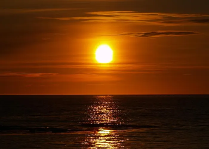 Vestfjorden Panorama Lofoten 別荘 *