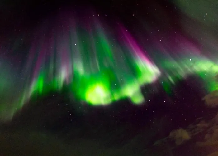 Vestfjorden Panorama Lofoten 別荘