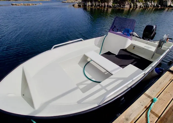 Vestfjorden Panorama Lofoten * Valberg