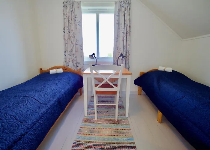 Ferienhaus Vestfjorden Panorama Lofoten Valberg