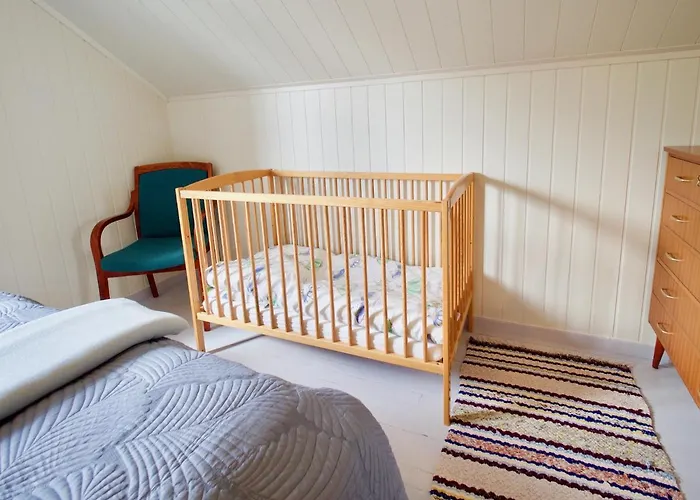 Vestfjorden Panorama Lofoten Valberg