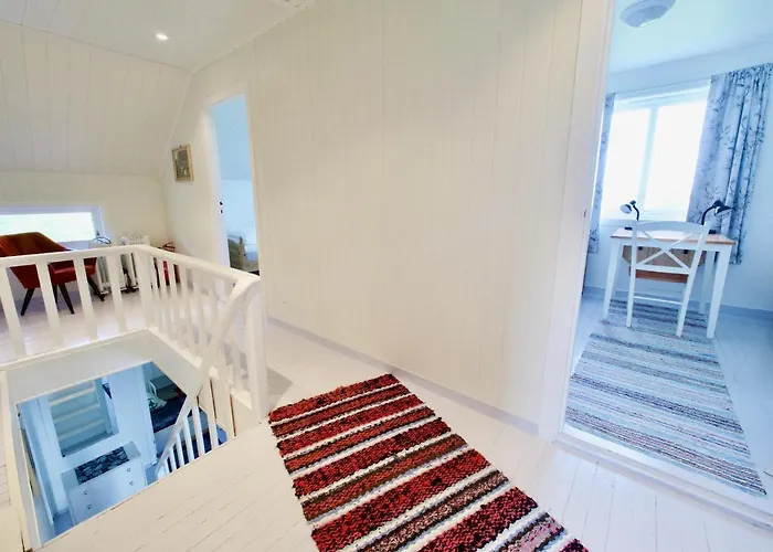 Vestfjorden Panorama Lofoten Сasa de vacaciones *